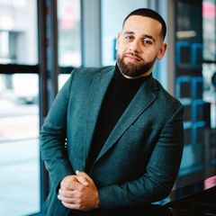 Fred Mohseni, REALTOR® at The ONE Street