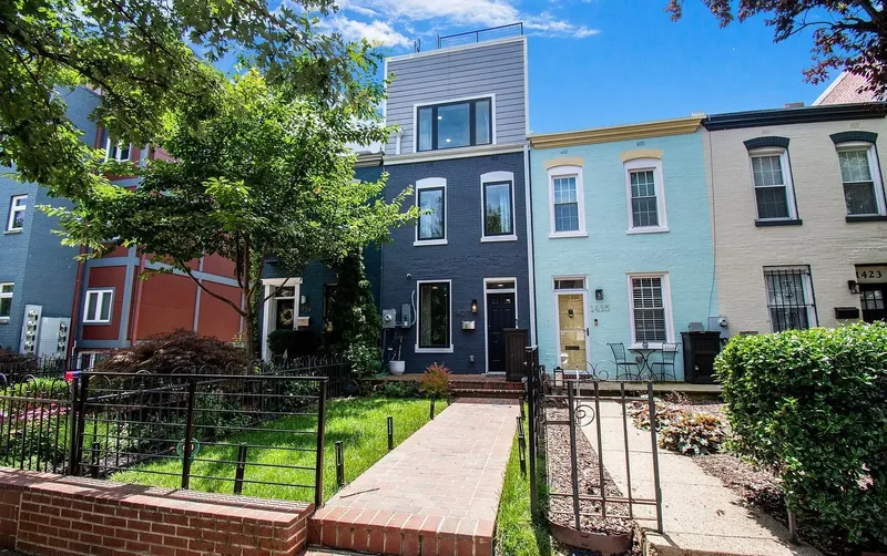 1427 K St SE, Washington, DC
