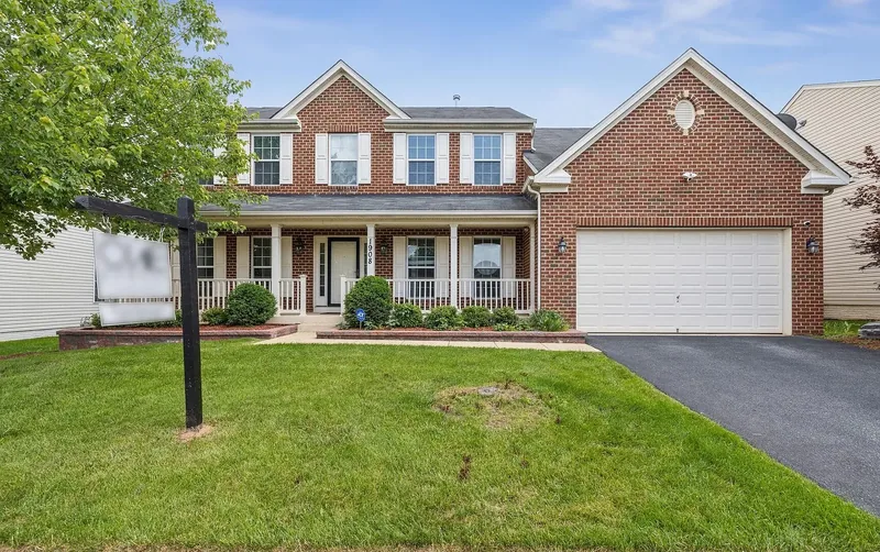1908 Chamberlain Dr, Frederick, MD
