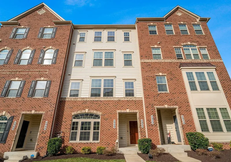 5950 Etterbeek St, Ijamsville, MD